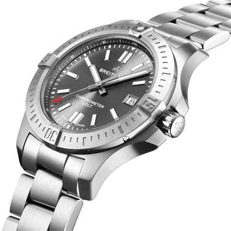 Breitling colt automatic 41mm